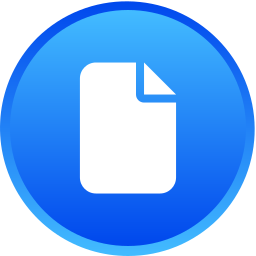 File icon