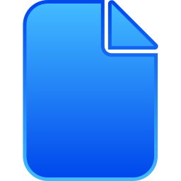 File icon