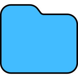 Folder icon