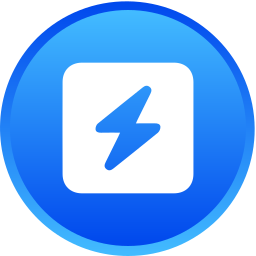 Bolt icon