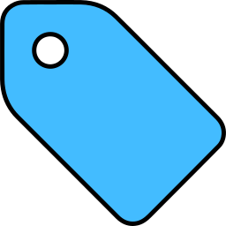 Tag icon