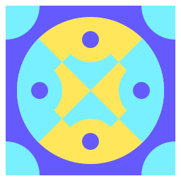 タイル icon