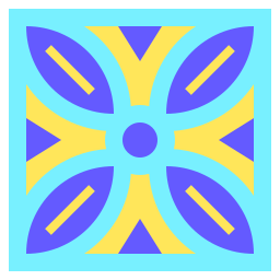 タイル icon