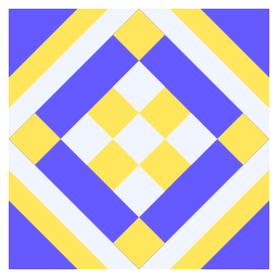 Tile icon