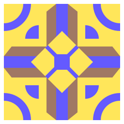 Tile icon