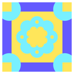 Tile icon