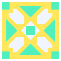 タイル icon