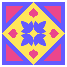 タイル icon