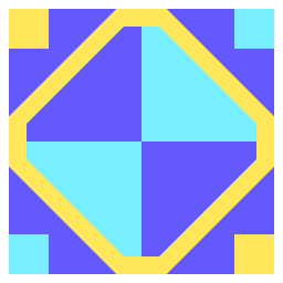 Tile icon