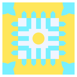 Tile icon