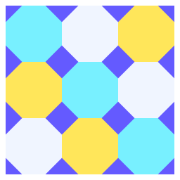 Tile icon