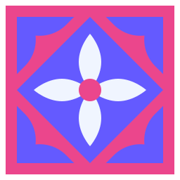 タイル icon