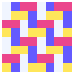 Tile icon