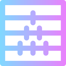 Abacus icon