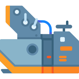 Offset icon