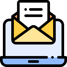 mail icon