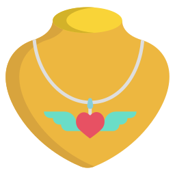 Necklace icon