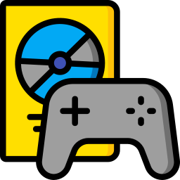 videospiel icon