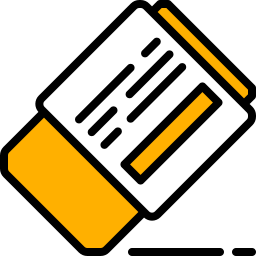 Eraser icon