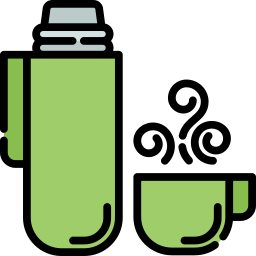 Thermos icon