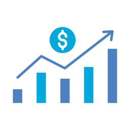 profit Icône