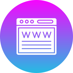 Domain icon