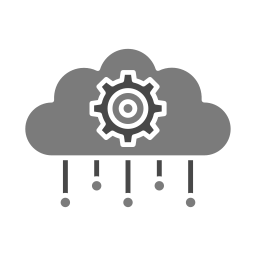 Cloud Computing icon