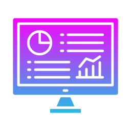 instrumententafel icon