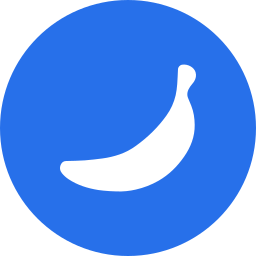 Banana icon