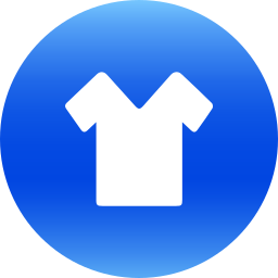 T shirt icon