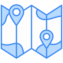 地図 icon