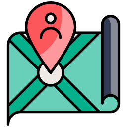 Location icon