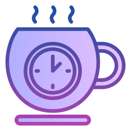 kaffeepause icon