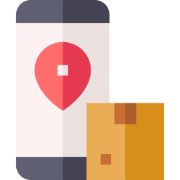 Delivery icon