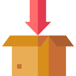 Package icon