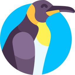 pinguin icon