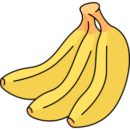 Banana icon