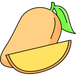 Mango icon