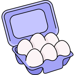 Egg icon