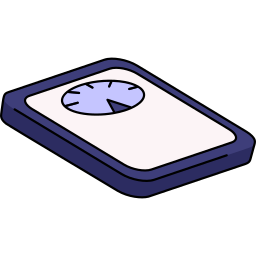 Weight Scale icon