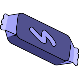 Energy bar icon