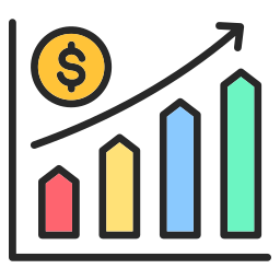 profit Icône
