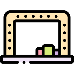 Mirror icon