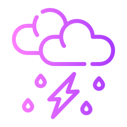 gewitter icon