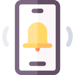 alarm icon