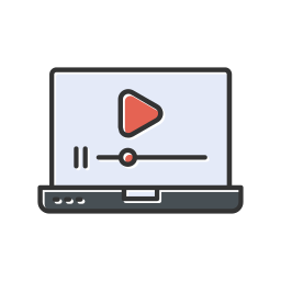 videoplayer icon