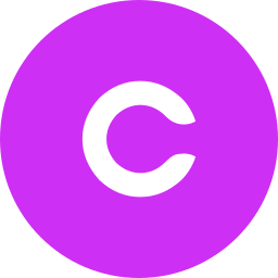 Letter C icon