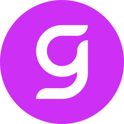 buchstabe g icon