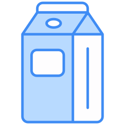 Milk icon