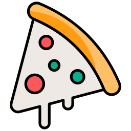 pizza icon